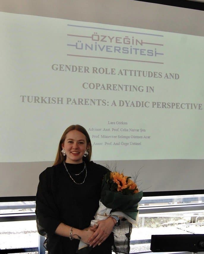 Lara G. — çalışma 3
