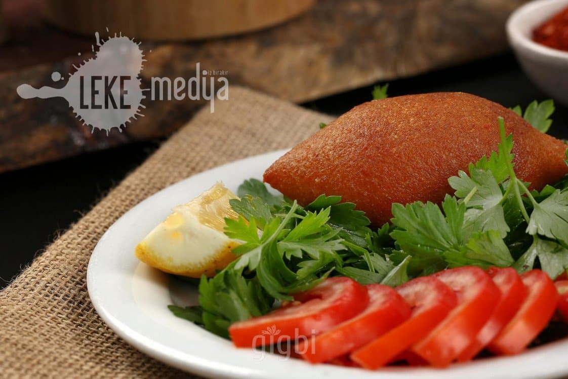 Lekemedya — çalışma 1