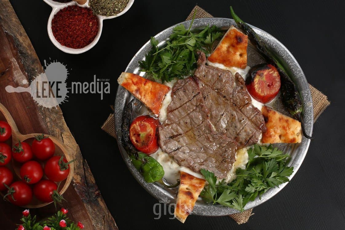 Lekemedya — çalışma 6