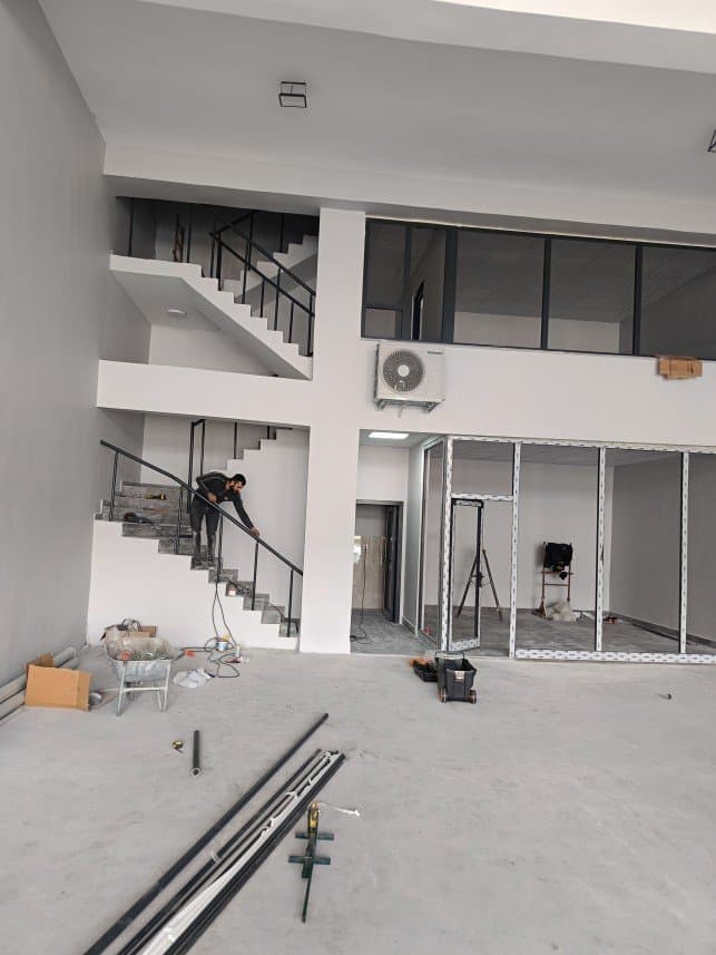 Levent A. — çalışma 5