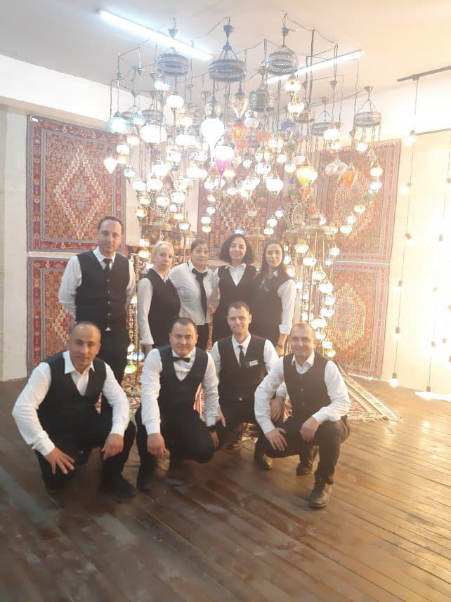 Levent C. — çalışma 5