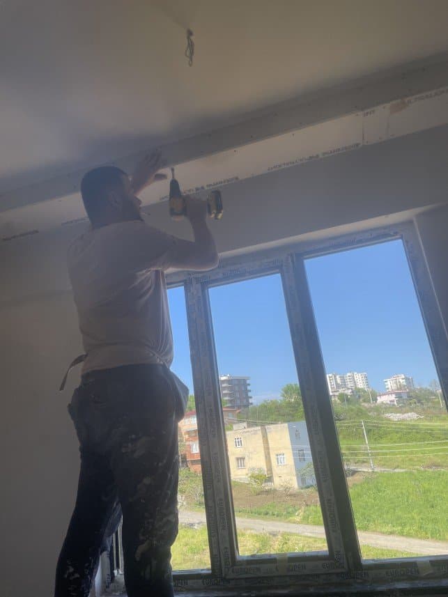 Levent G. — çalışma 2