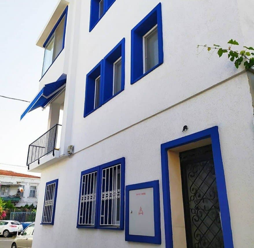 Levent K. — çalışma 4