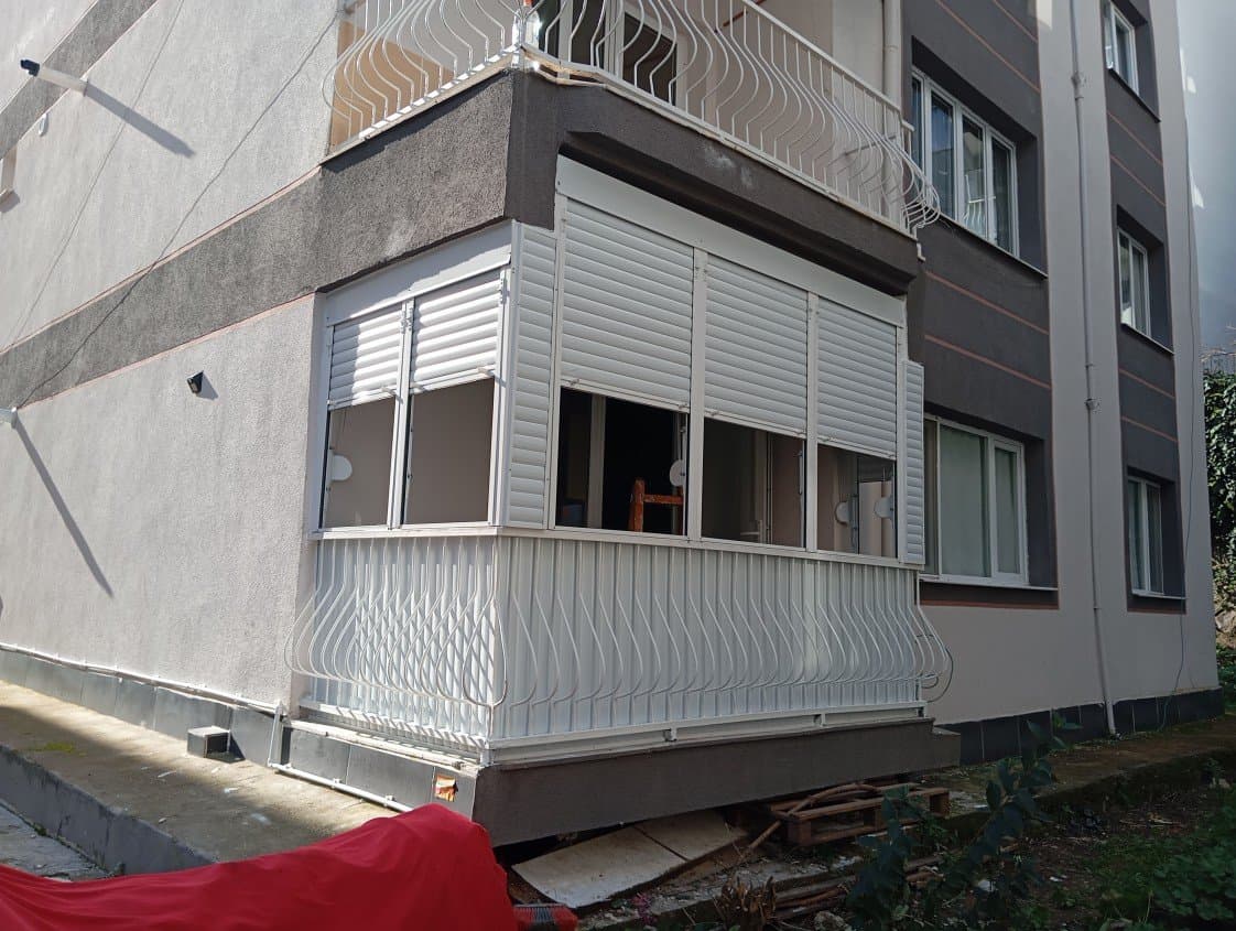 Levent T. — çalışma 4