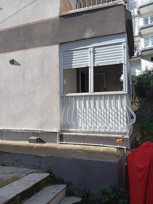Levent T. — çalışma 5
