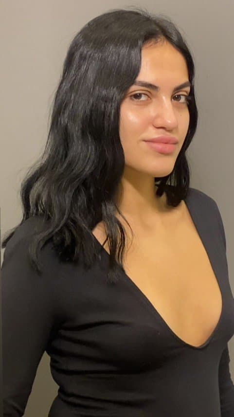 Leyla A. — çalışma 1