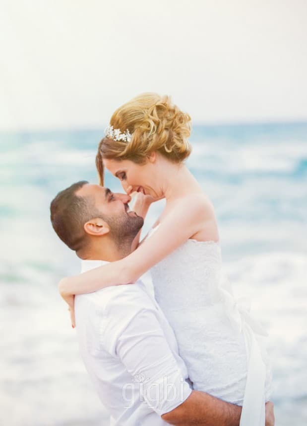 Leywedding — çalışma 2