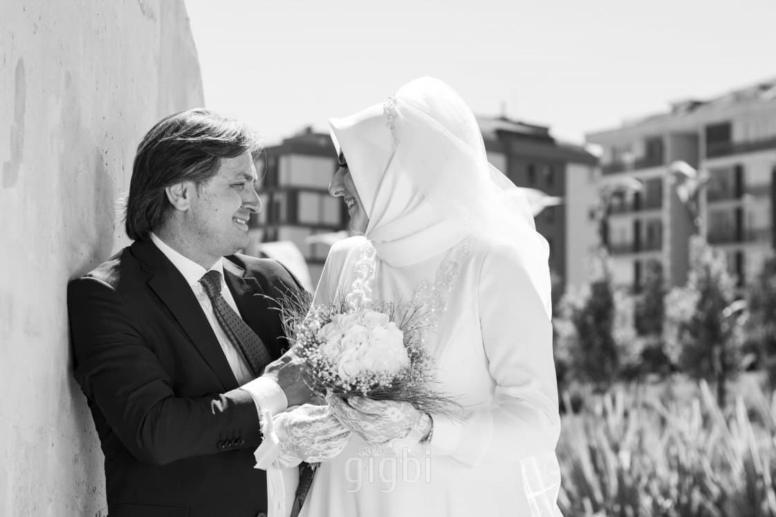 Lily P. — çalışma 4