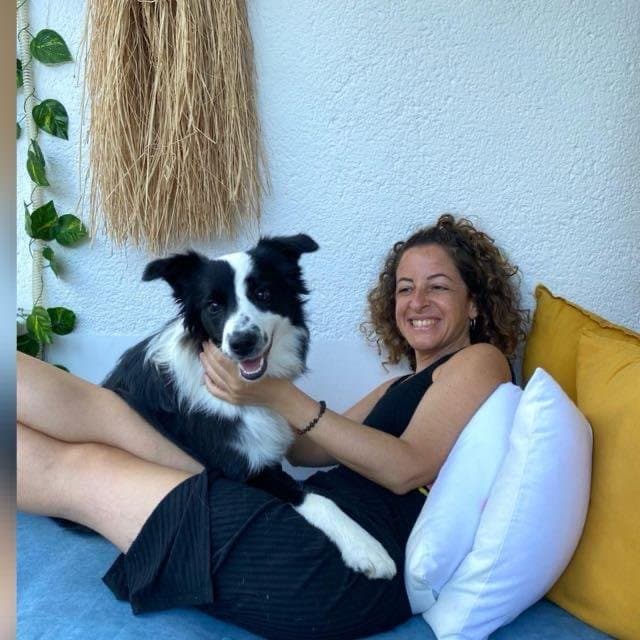 Lisya S. — çalışma 4