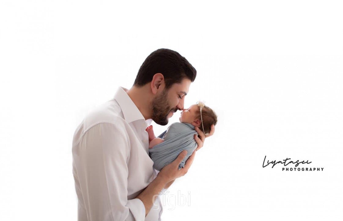 Liya T. — çalışma 2