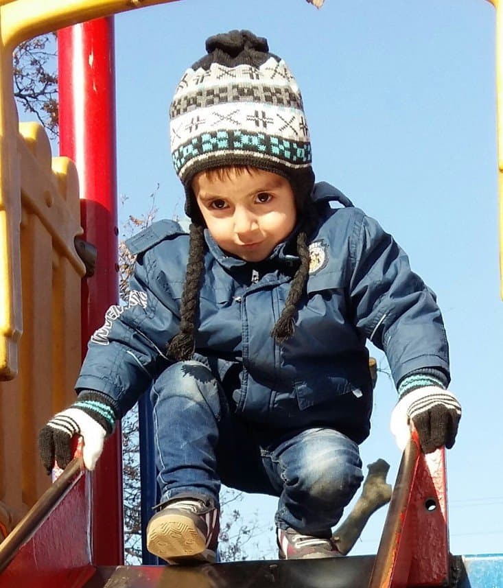 Lokman A. — çalışma 4