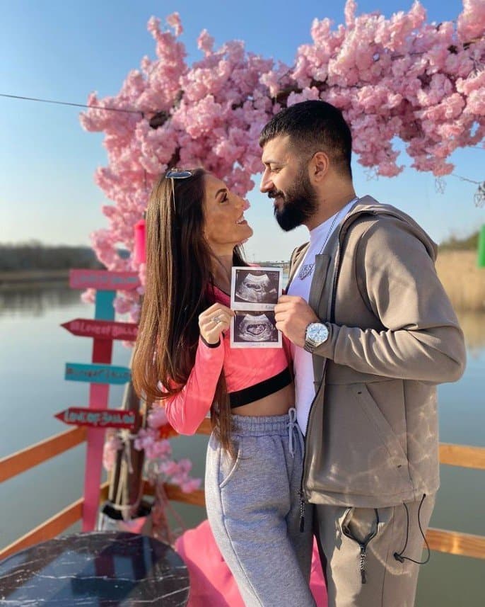 Love B. — çalışma 7