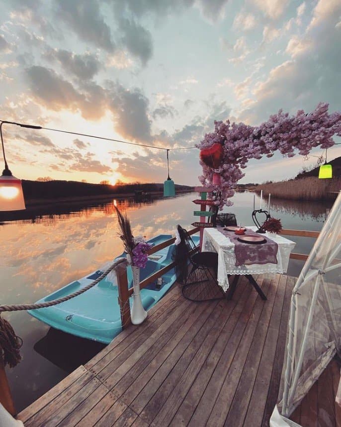 Love B. — çalışma 3