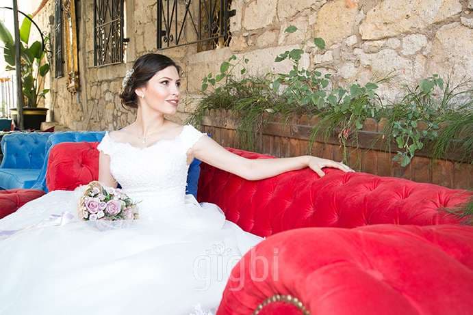 Lutfiye U. — çalışma 3