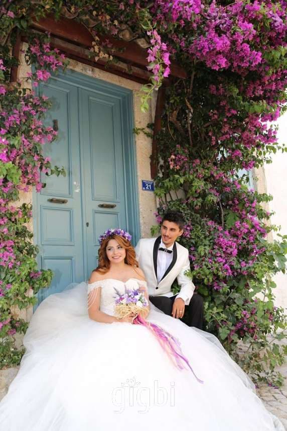 Lutfiye U. — çalışma 5
