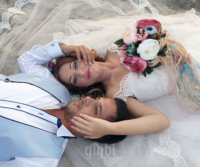 Lutfiye U. — çalışma 8