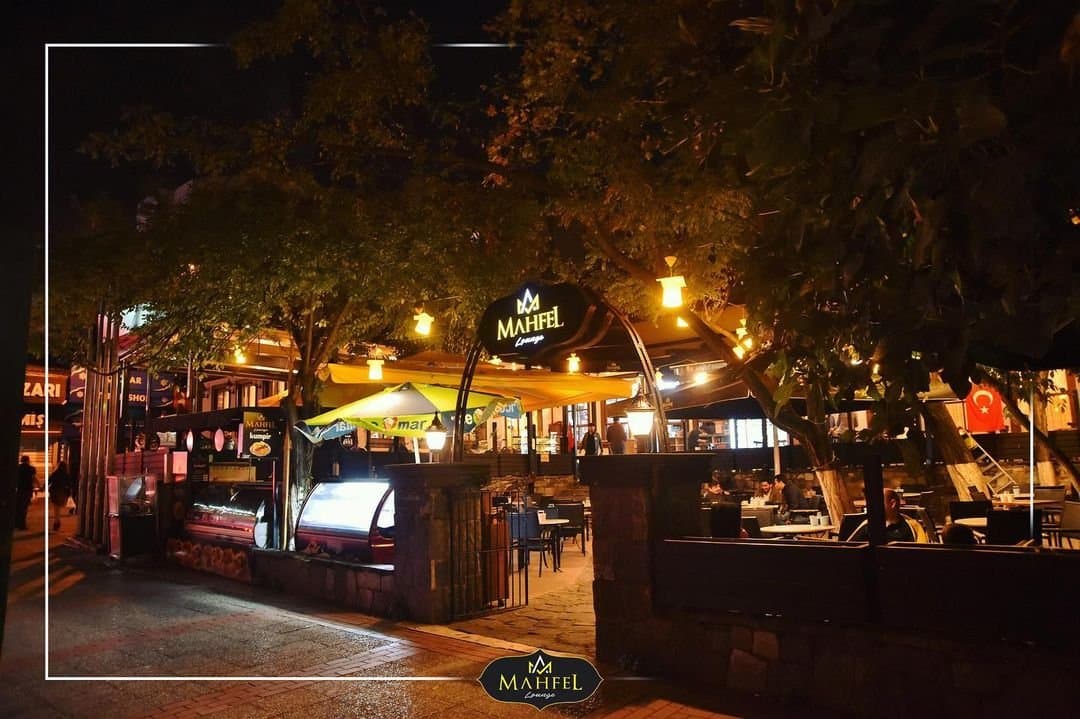 Mahfel L. — çalışma 8