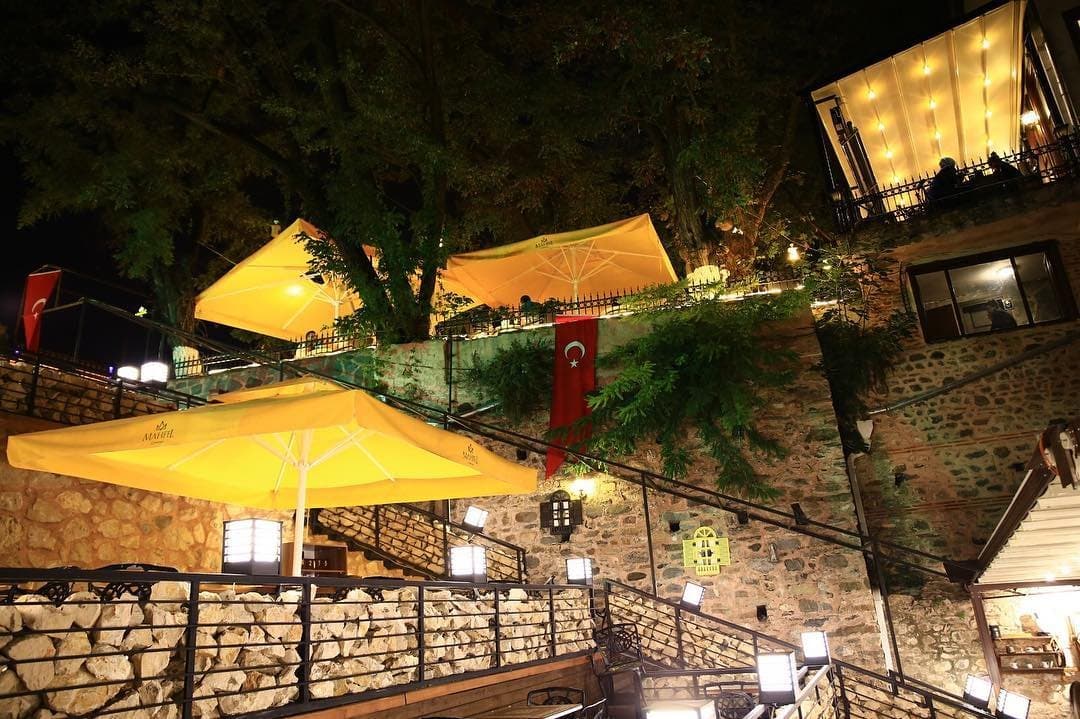 Mahfel L. — çalışma 7
