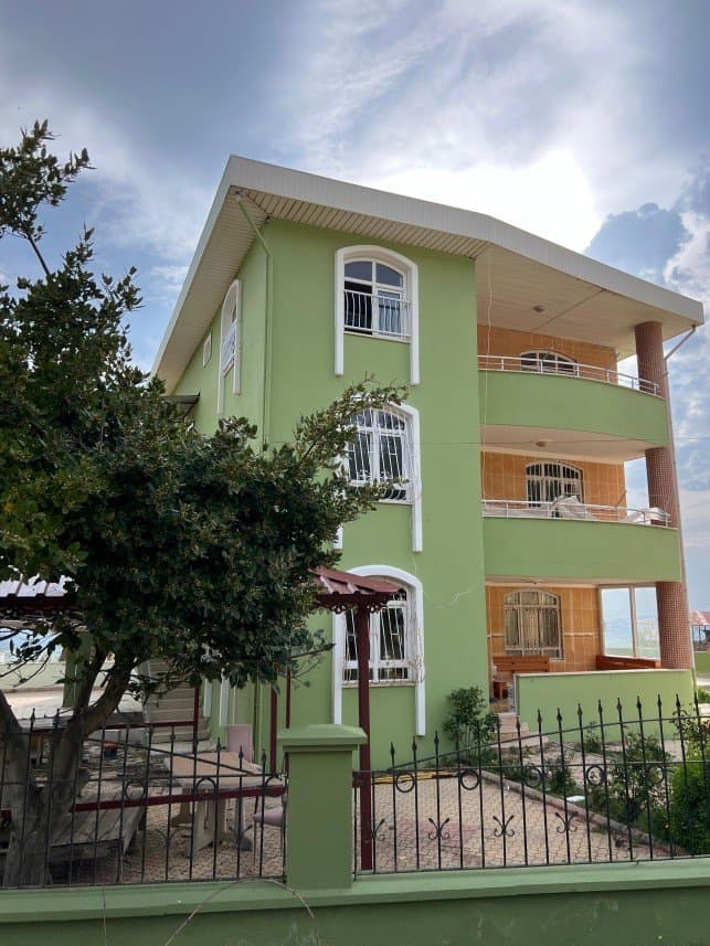 Mahmut K. — çalışma 2