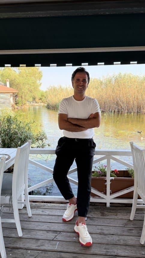 Mahmut Ç. — çalışma 1