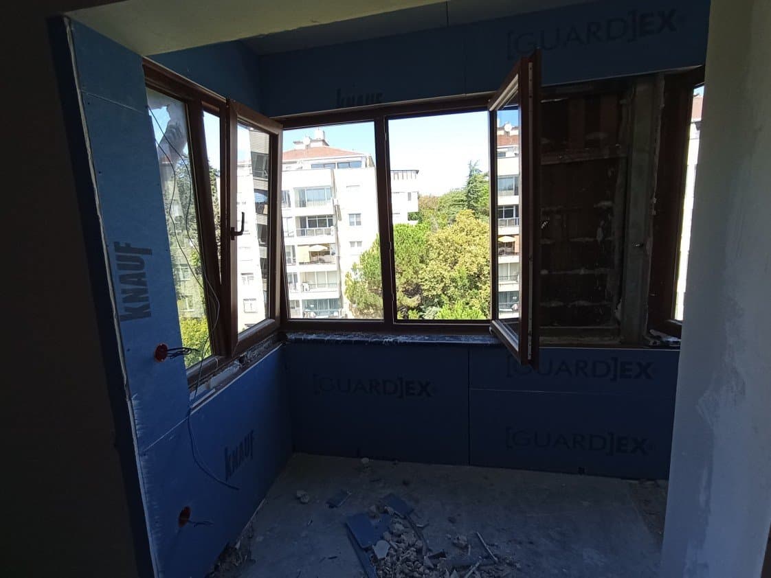 Mahmut İ. — çalışma 8