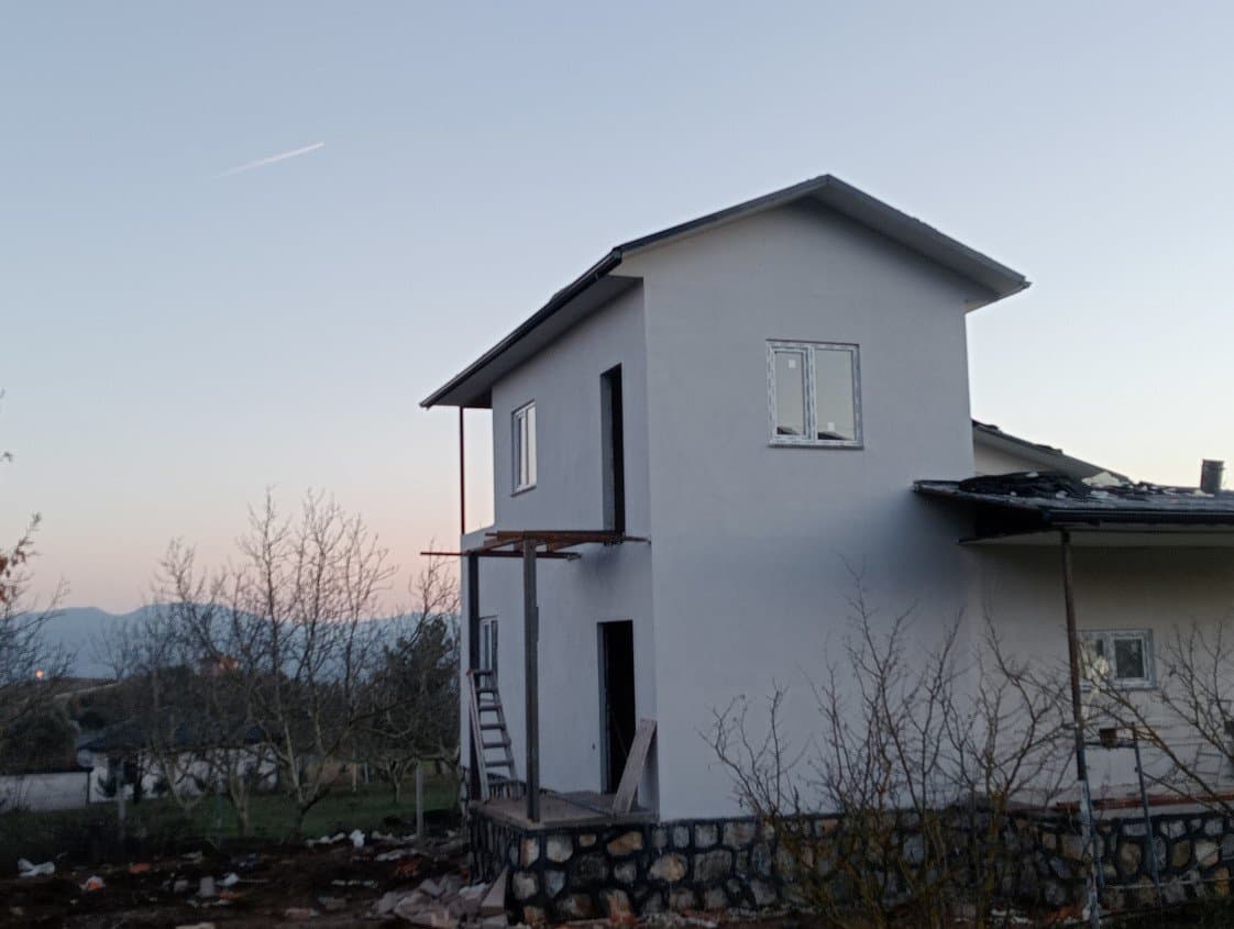 Mahmut K. — çalışma 3