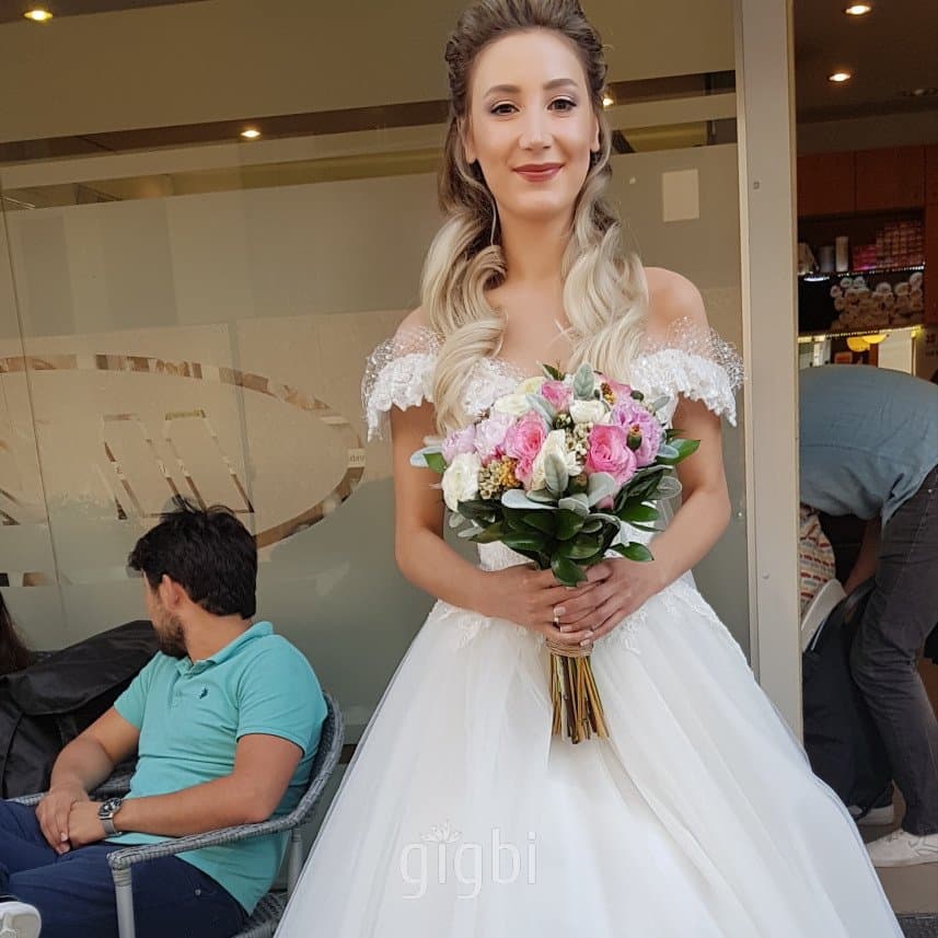 Make-Up S. — çalışma 7