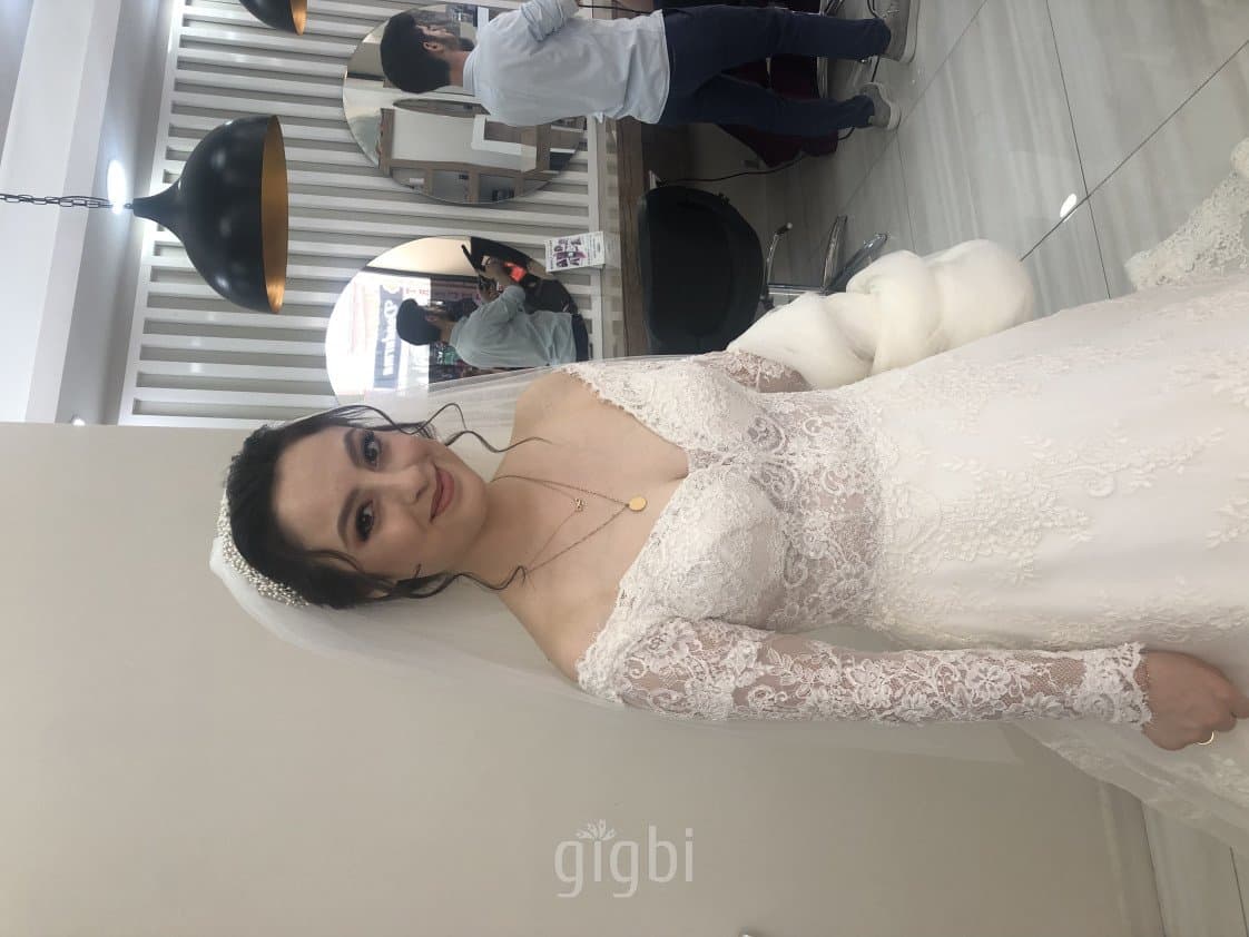 Make Ö. — çalışma 6