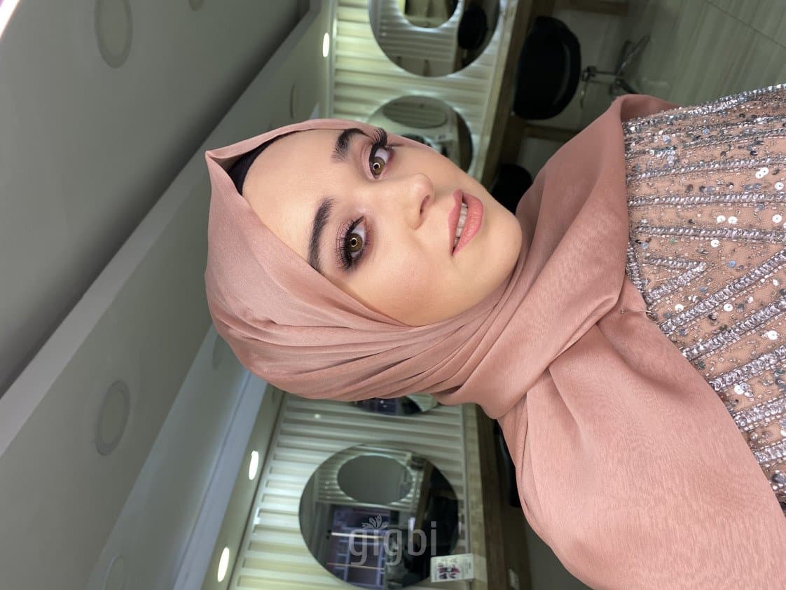 Make Ö. — çalışma 8