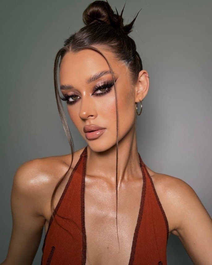 Makeup N. — çalışma 3