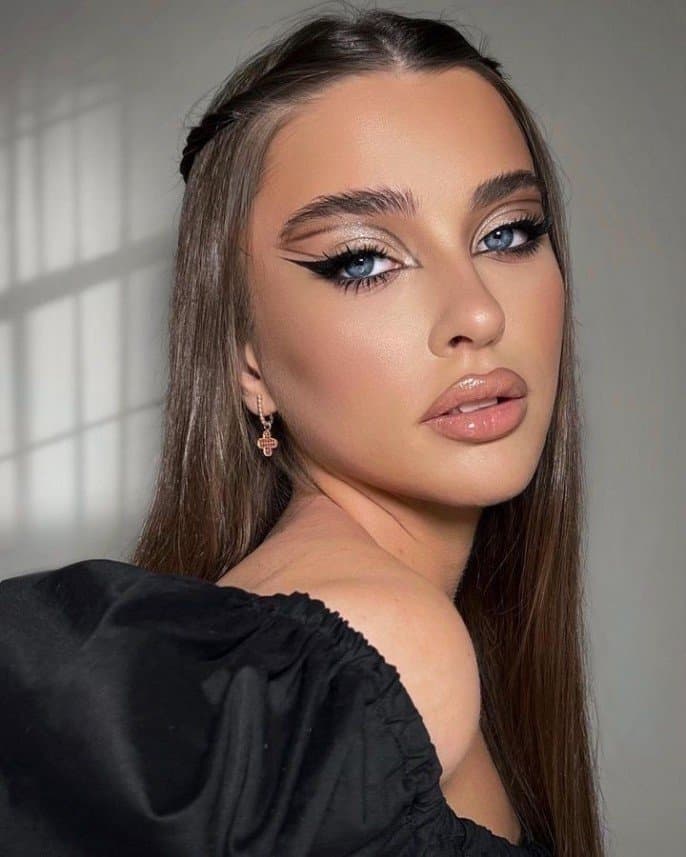 Makeup N. — çalışma 5