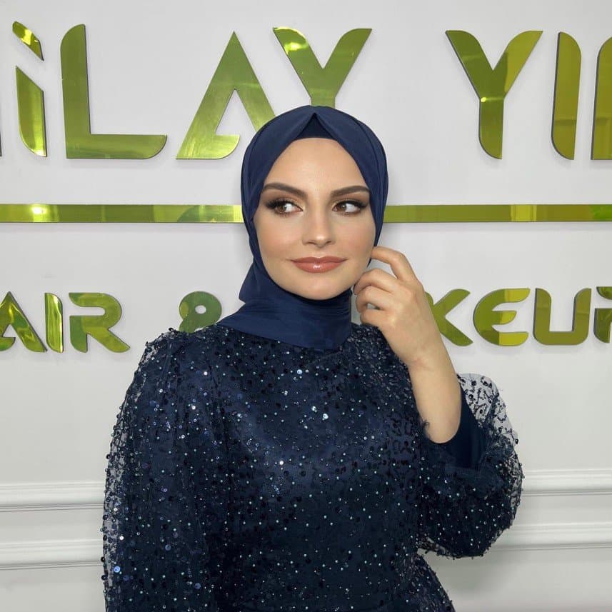 Feyza A. — çalışma 2