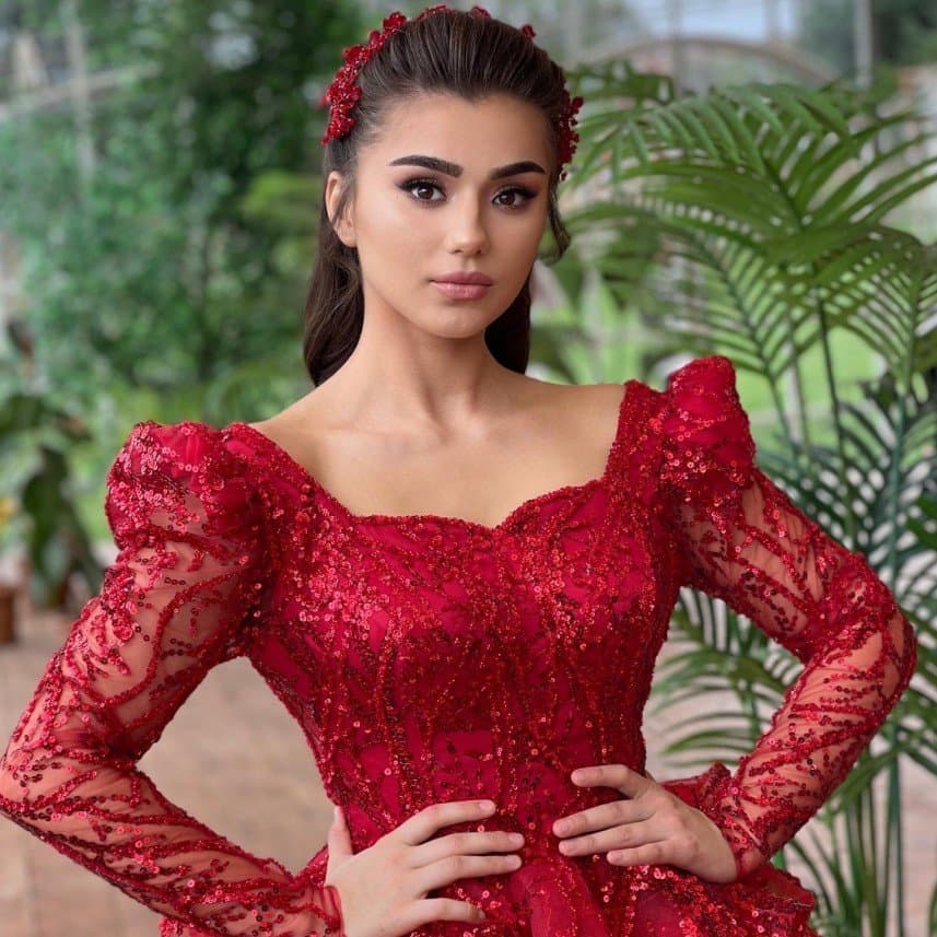 Feyza A. — çalışma 7