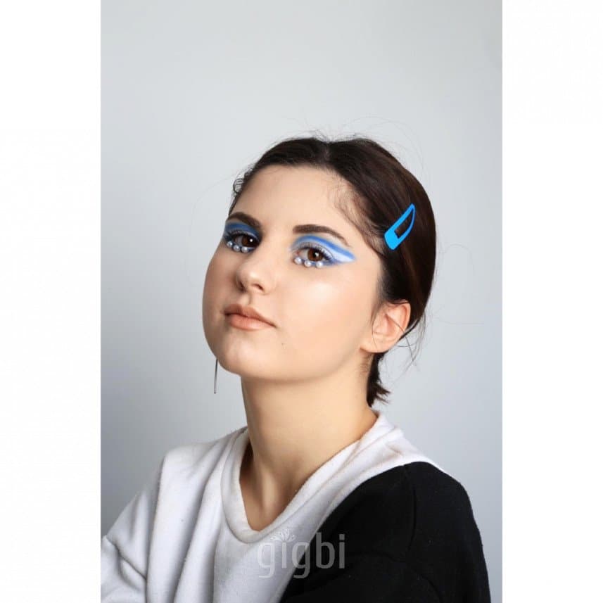 Makeup K. — çalışma 3