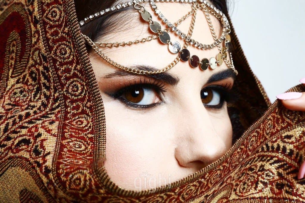 Makeup K. — çalışma 5