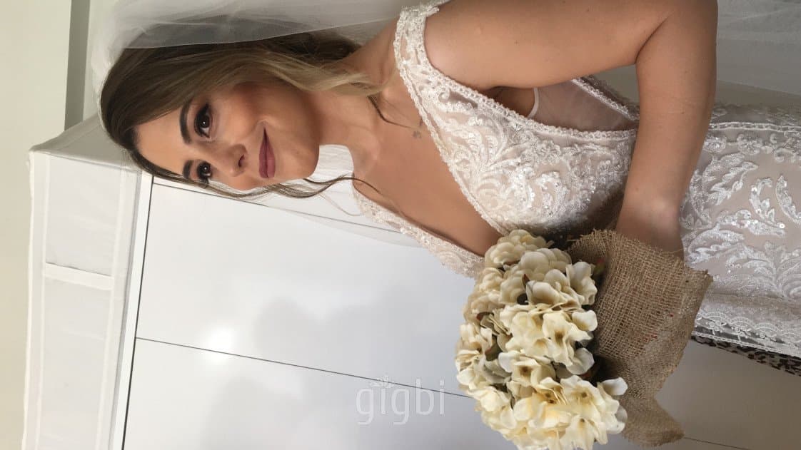 Makeup İ. — çalışma 2