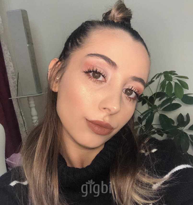 Makeup B. — çalışma 2