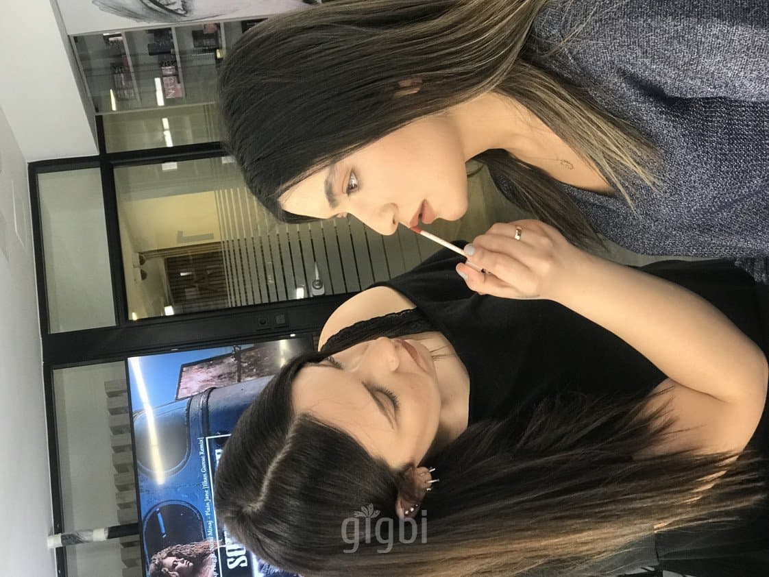Makeup B. — çalışma 3