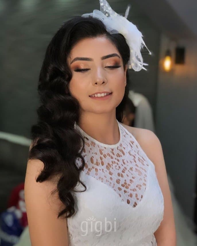 Makeupnidaözdemir — çalışma 2