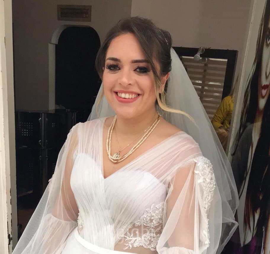 Makeupnidaözdemir — çalışma 7