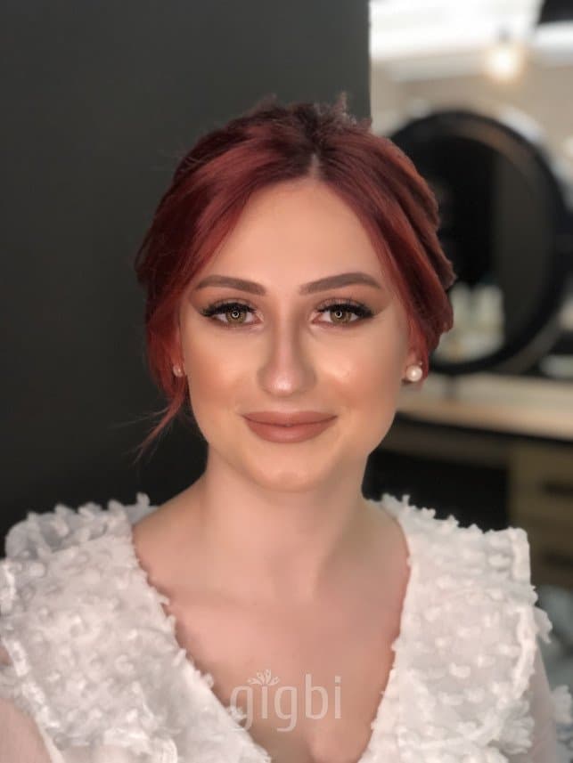 Makeup S. — çalışma 5