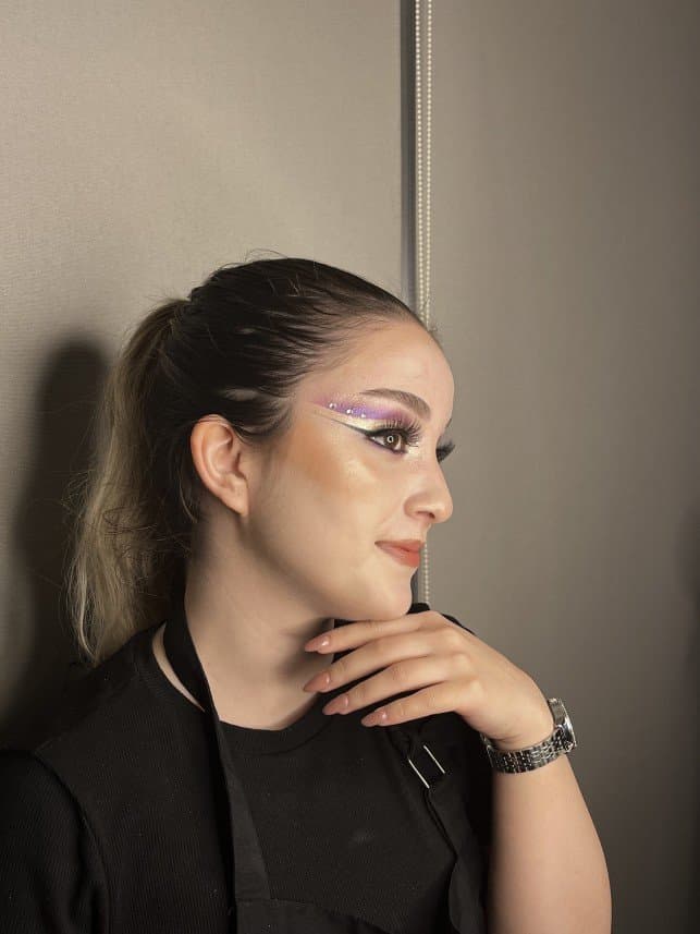 Makeup Ş. — çalışma 1