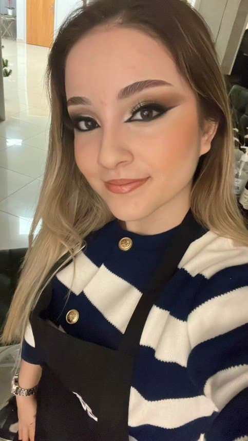 Makeup Ş. — çalışma 2