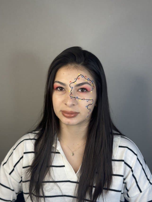 Makeup Ş. — çalışma 4