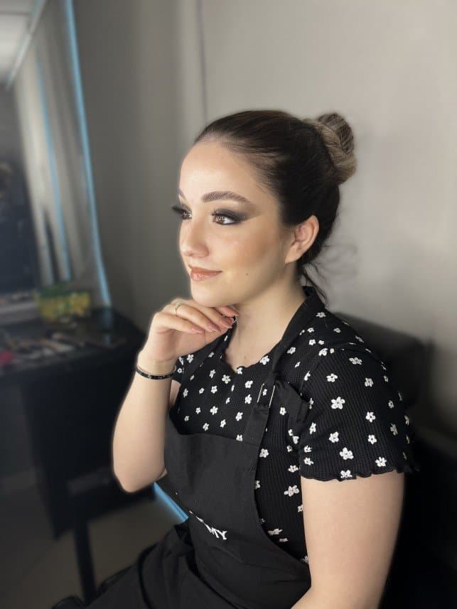 Makeup Ş. — çalışma 5