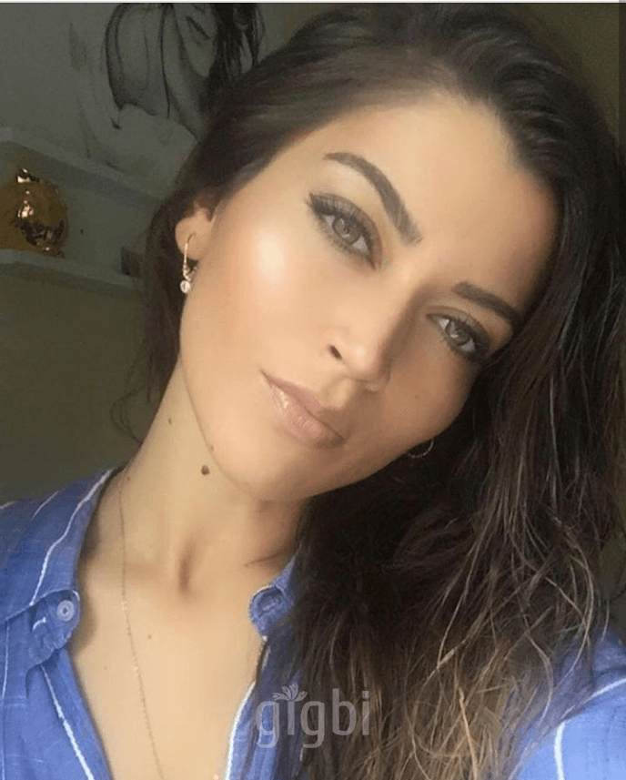 Make-Up N. — çalışma 4