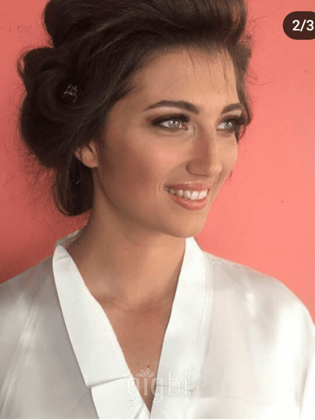 Make-Up N. — çalışma 6