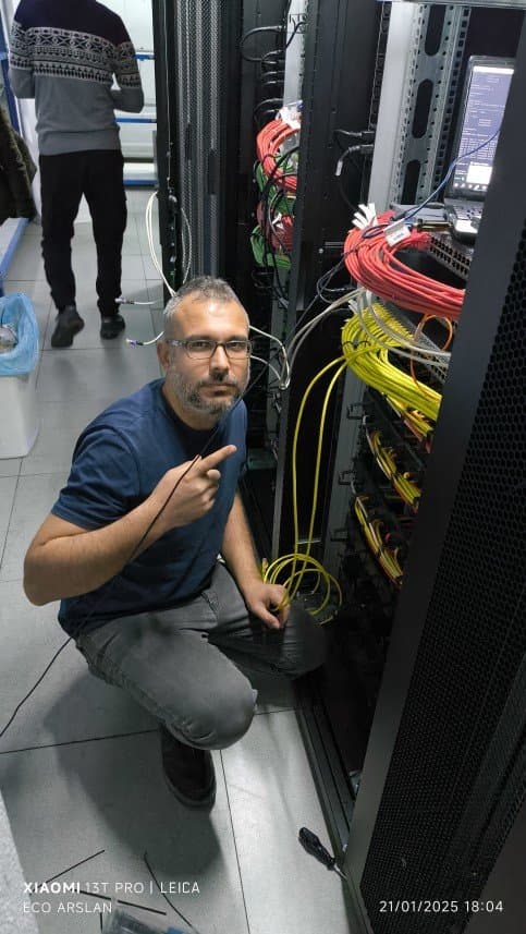 Orhan A. — çalışma 5