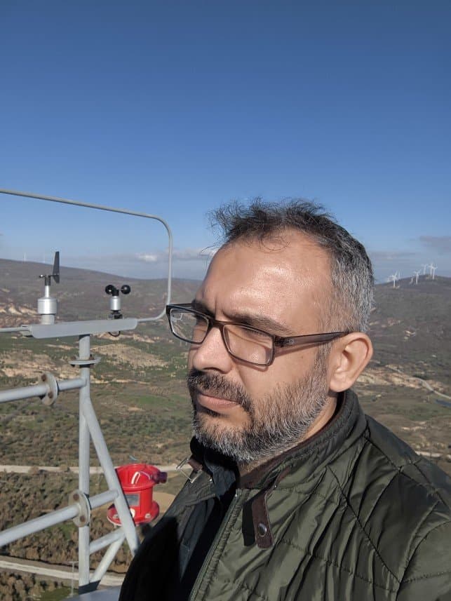 Orhan A. — çalışma 3