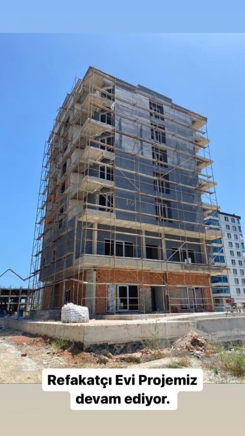 Mantolife Y. — çalışma 2